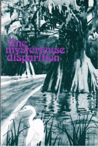 Une Mysterieuse Disparition