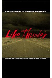 Like Thunder