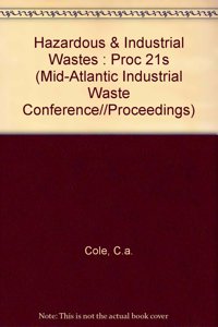 Hazardous and Industrial Waste Proceedings