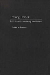 Unsung Heroes