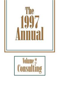 Annual, 1997 Consulting
