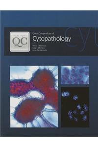 Quick Compendium of Cytopathology