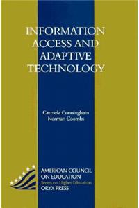 Information Access and Adaptive Technology