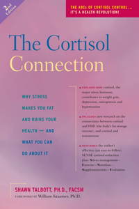 Cortisol Connection
