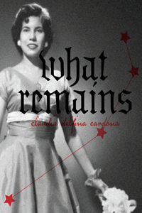 What Remains