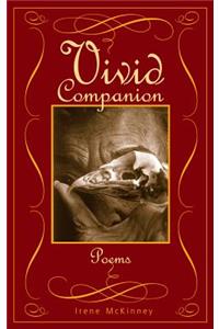 Vivid Companion: Poems