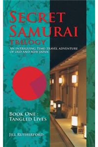 Secret Samurai Trilogy