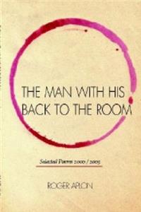 Man with His Back to the Room