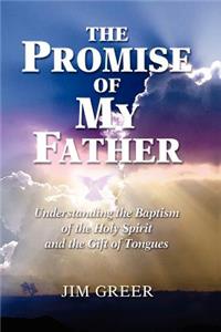 The Promise of My Father