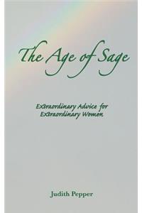 Age of Sage