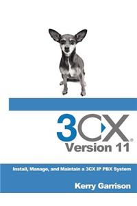 3cx Version 11