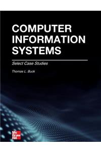 Computer Information Systems