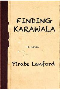 Finding Karawala