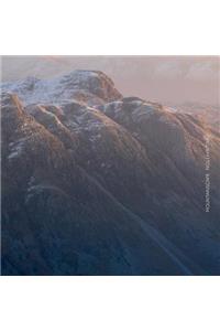 Greg Whitton Mountainscape
