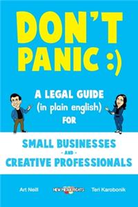 Don't Panic