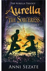 Aurella the Sorceress