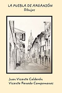La Puebla de Arganzón. Dibujos