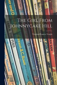 Girl From Johnnycake Hill