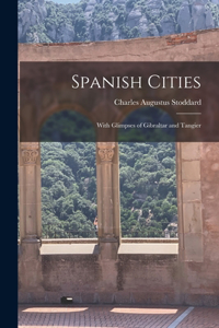 Spanish Cities