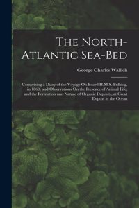 North-Atlantic Sea-Bed