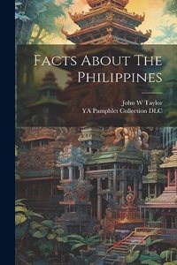 Facts About The Philippines