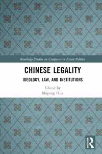 Chinese Legality