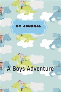 My Journal