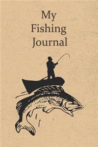 My Fishing Journal