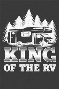King Of The RV