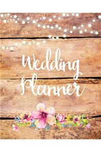 Wedding Planner