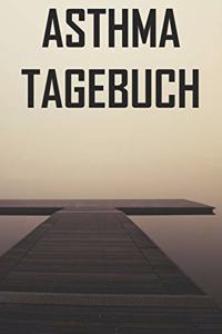 Asthma Tagebuch