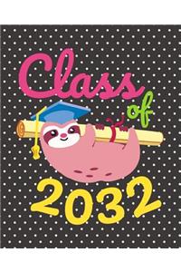 Class of 2032
