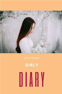 Girly Diary