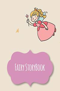 Fairy StoryBook