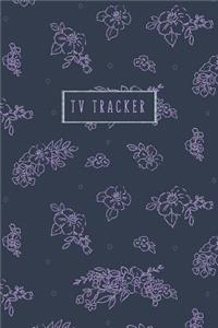 TV Tracker