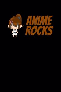 Anime Rocks
