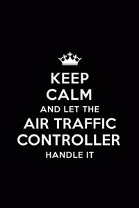 Keep Calm and Let the Air Traffic Controller Handle It