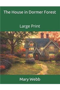The House in Dormer Forest