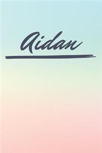 Aidan