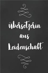 Übersetzerin