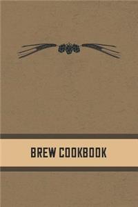 Brew Cookbook