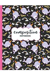 Composition Notebook