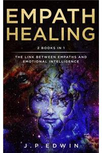 Empath Healing