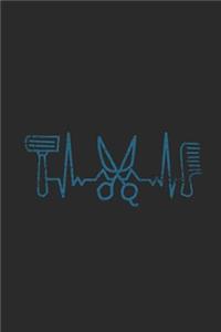 Hairstylist Heartbeat