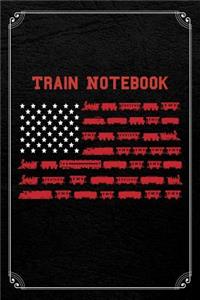 Train Notebook