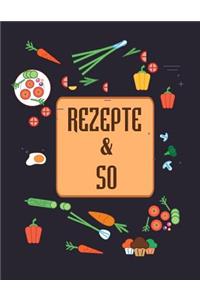 Rezepte & So