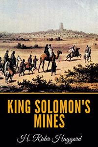 King Solomon's Mines
