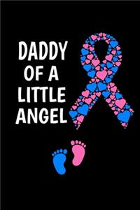 Daddy Of An Angel