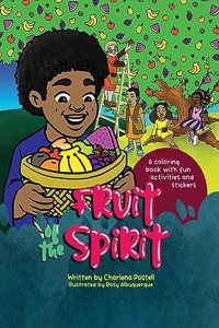 Fruit of the Spirit