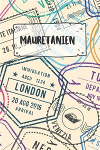 Mauretanien